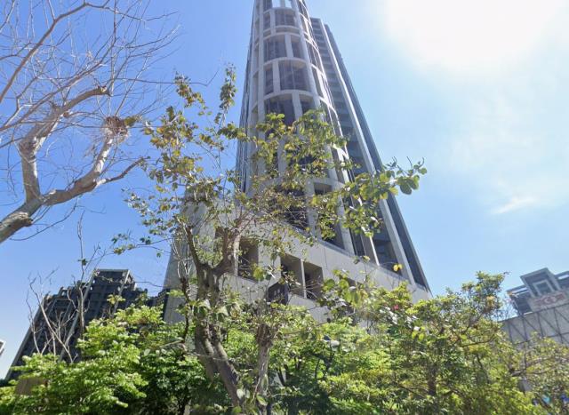 新北法拍大樓-3