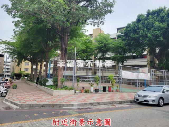 台南公寓-12