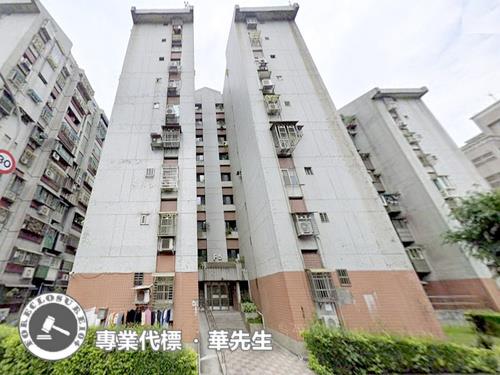 台北華廈法拍-3