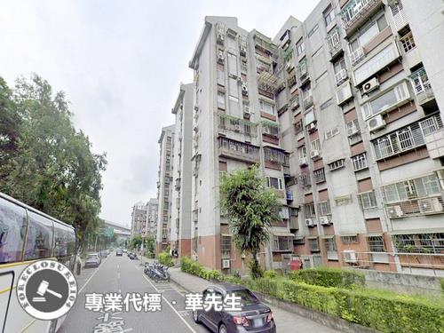 台北華廈法拍-4