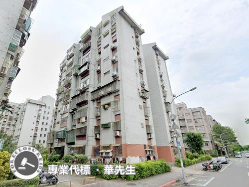 台北華廈法拍-7