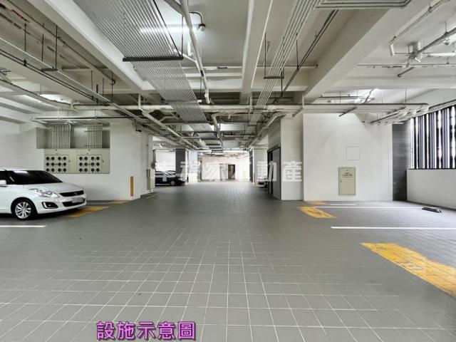 台南東區華廈-14