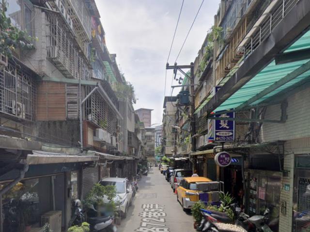 新北板橋公寓法拍-4