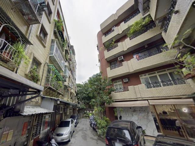 台北北投公寓法拍-3
