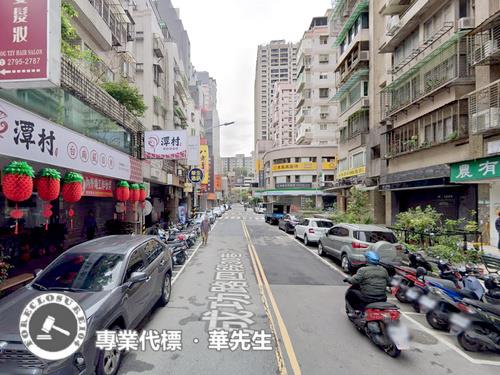 台北內湖拍賣大樓-5