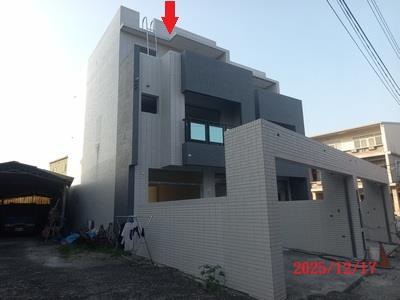 屏東萬丹法拍透天-4