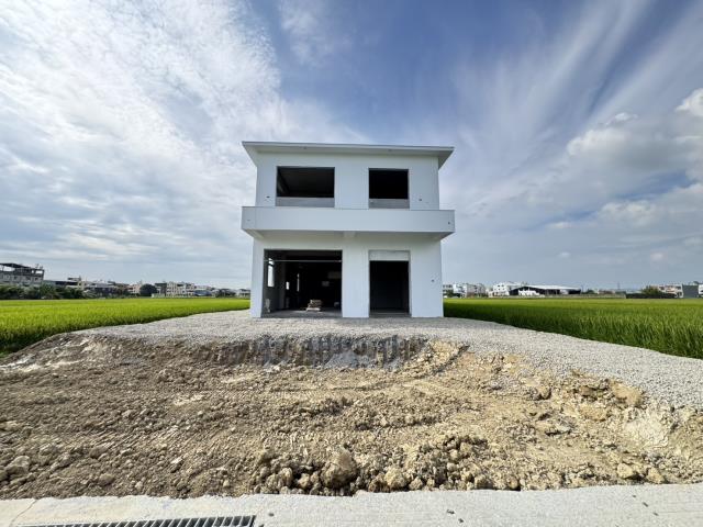 南投草屯農舍-5