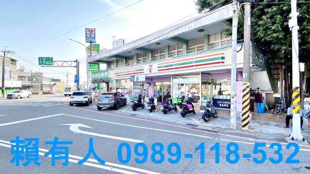 台南西港店面_倉庫_一樓-1