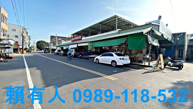 台南西港店面_倉庫_一樓-2
