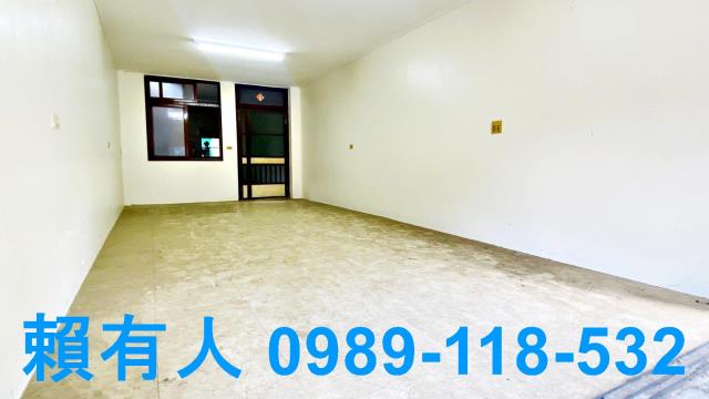 台南西港店面_倉庫_一樓-6
