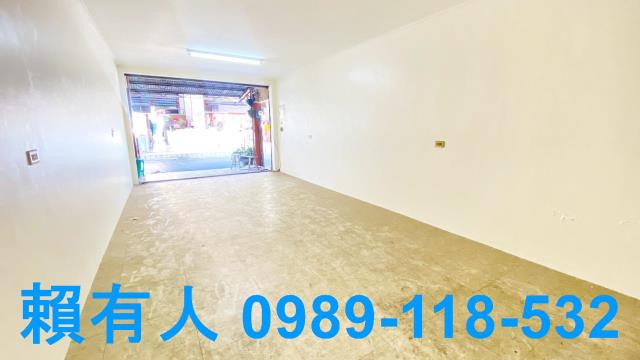台南西港店面_倉庫_一樓-7