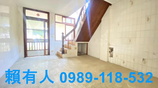 台南西港店面_倉庫_一樓-8
