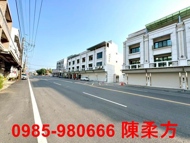 嘉義番路別墅-1