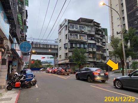 新北新店法拍大樓-4