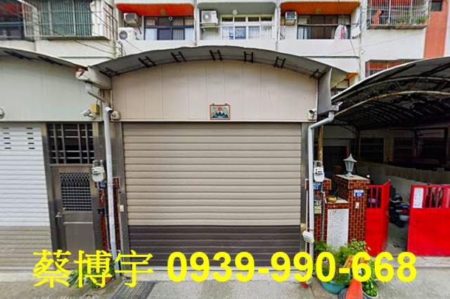 豐原法拍屋南陽路透天