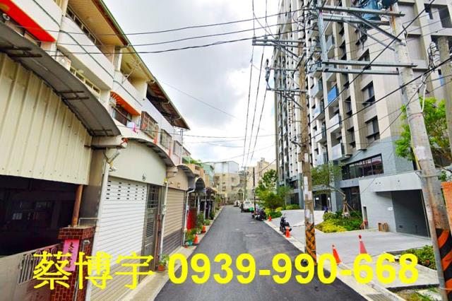 豐原法拍屋南陽路透天