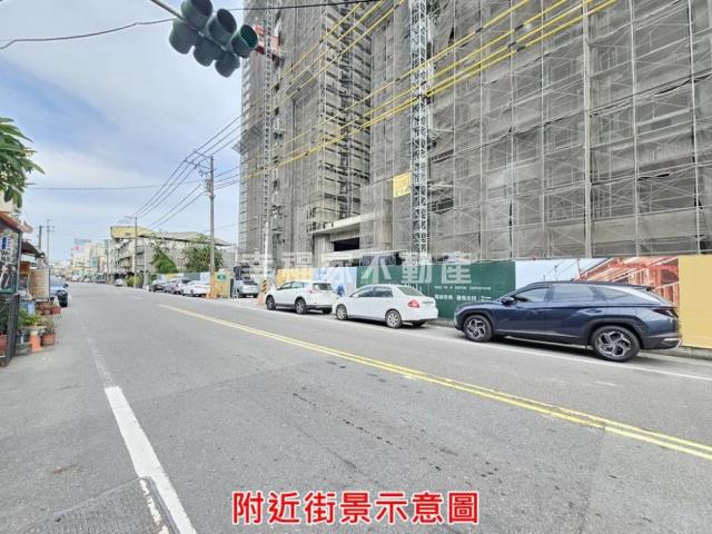 台南新市大樓-4