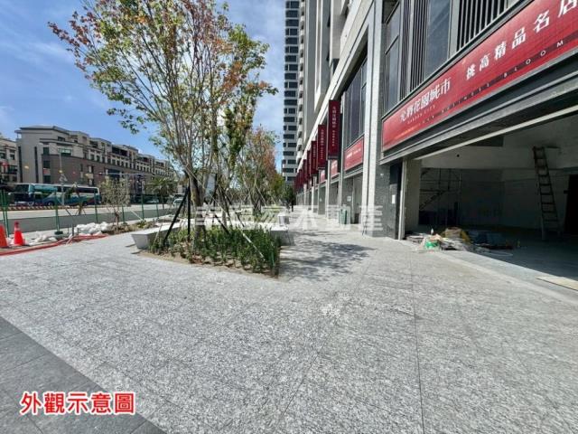 台南北區大樓-11