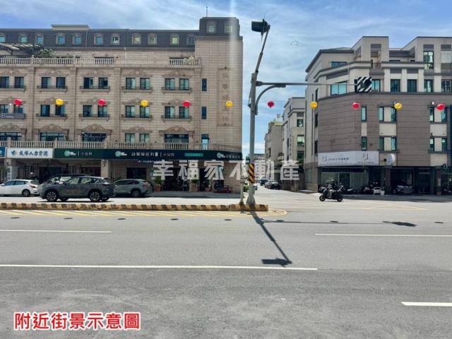 台南北區大樓-12