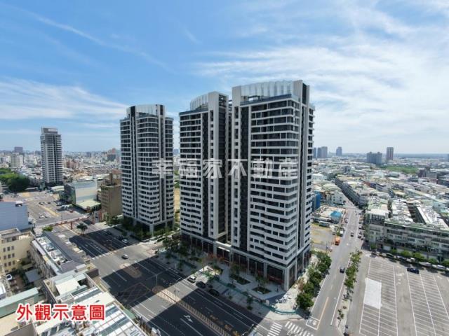 台南北區大樓-14