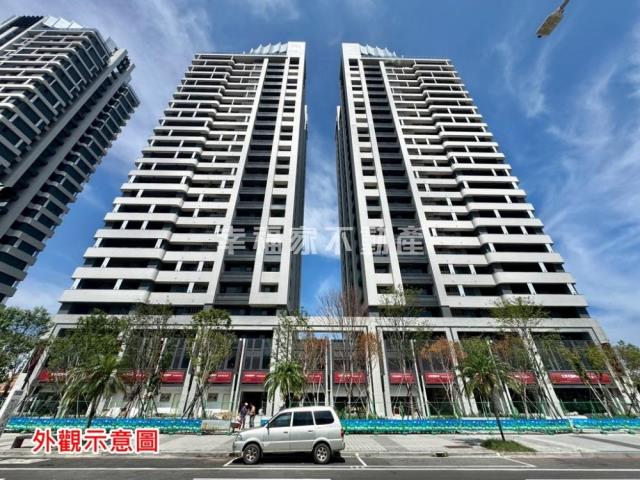 台南北區大樓-15