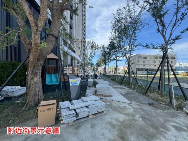台南北區大樓-7