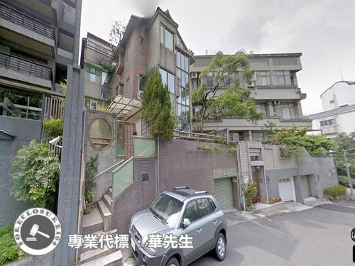 內湖法拍公寓-2