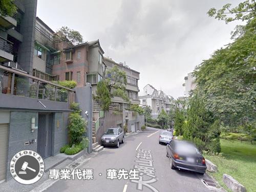 內湖法拍公寓-4