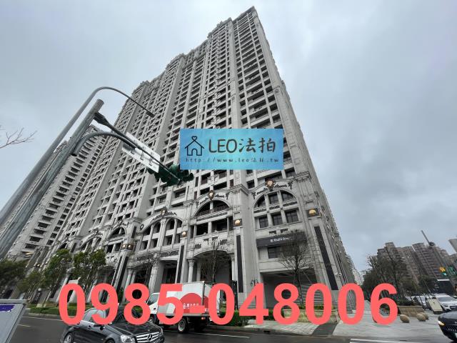 林口大樓_法拍大樓法拍-2