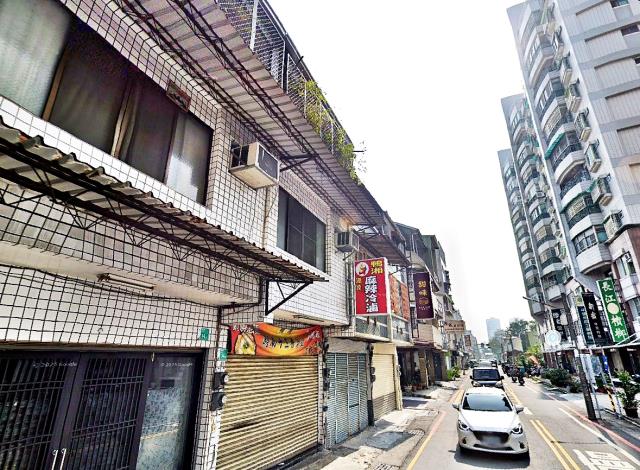 北區透天法拍-3
