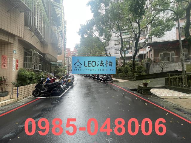 中和大樓_法拍大樓拍賣-6