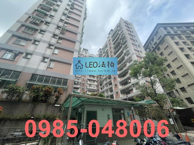 中和大樓_法拍大樓拍賣-7