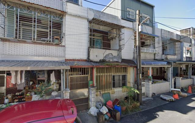 壯圍鄉法拍屋大福路一段透天優室法拍林小陽