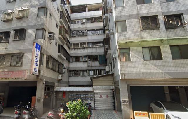北區法拍屋陝西三街華廈優室法拍林小陽