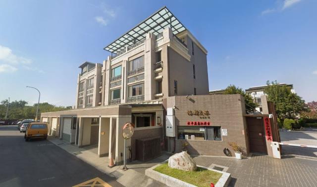 龍井區法拍屋龍社七街裕國天沐優室法拍林小陽