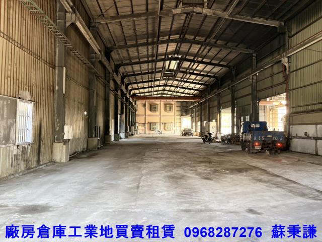 桃園廠房_廠辦-5
