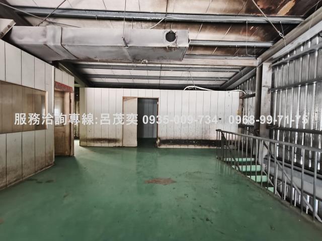 桃園透天_廠房_一樓-10