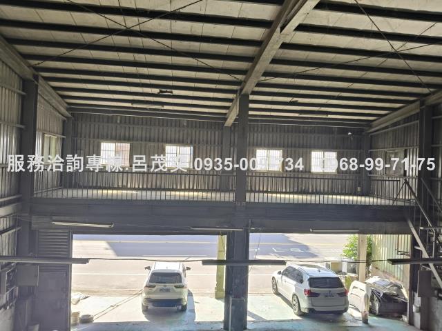 桃園透天_廠房_一樓-12