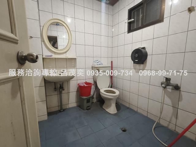 桃園透天_廠房_一樓-13
