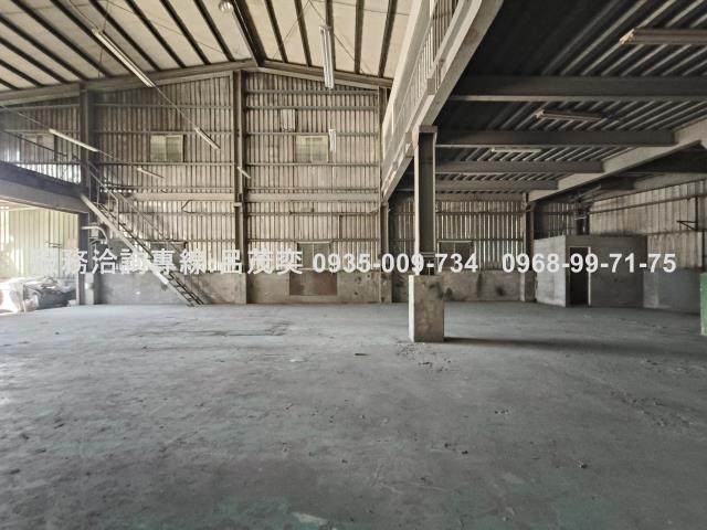 桃園透天_廠房_一樓-15