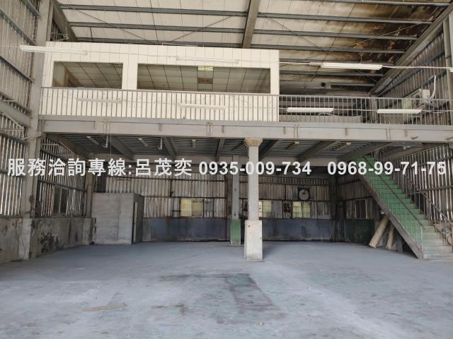 桃園透天_廠房_一樓-1