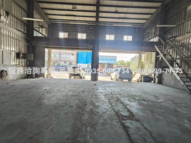 桃園透天_廠房_一樓-4