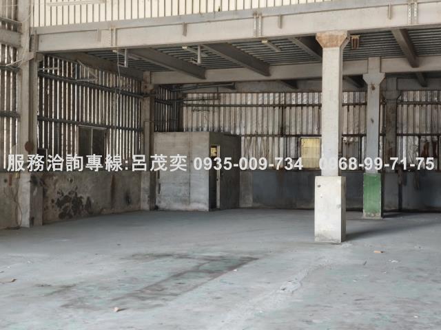桃園透天_廠房_一樓-5