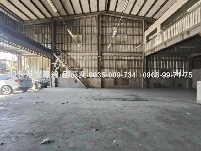 桃園透天_廠房_一樓-6