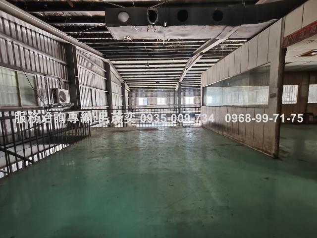 桃園透天_廠房_一樓-7