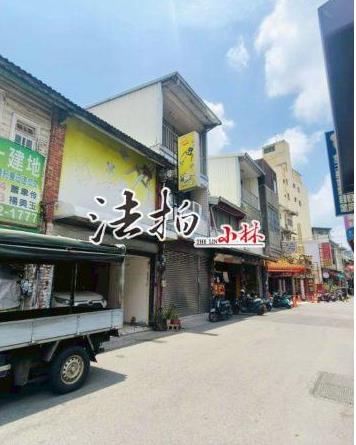 台中市西屯區光明路130號