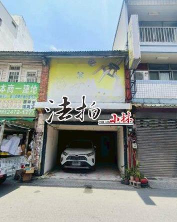 台中拍賣透天_店面-2