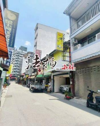 台中拍賣透天_店面-3