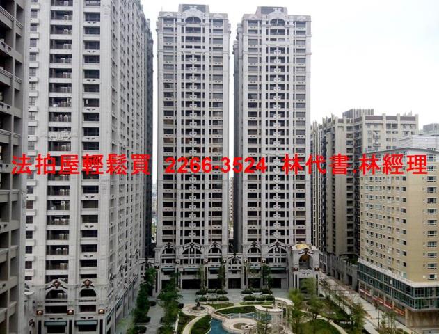 新北法拍大樓-11