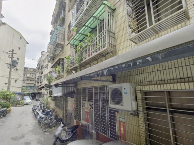 台北法拍公寓-4